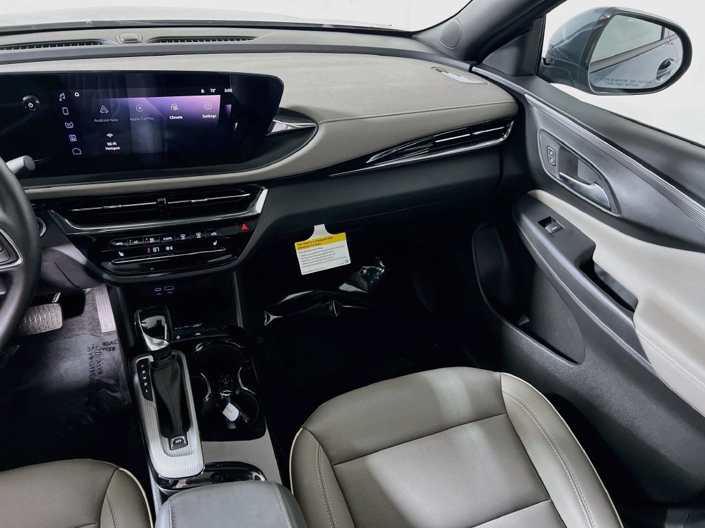 Used 2024 Buick Envista Avenir FWD image 19