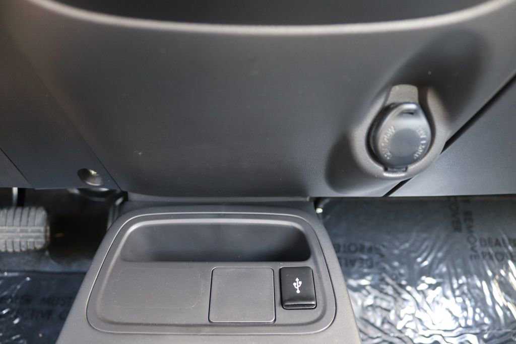 Used 2024 Mitsubishi Mirage LE image 21