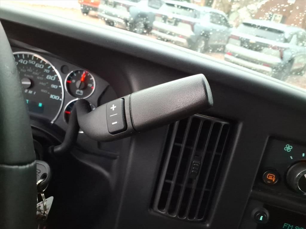 Used 2021 Chevrolet Express 2500 Extended w/ Driver Convenience Package image 22