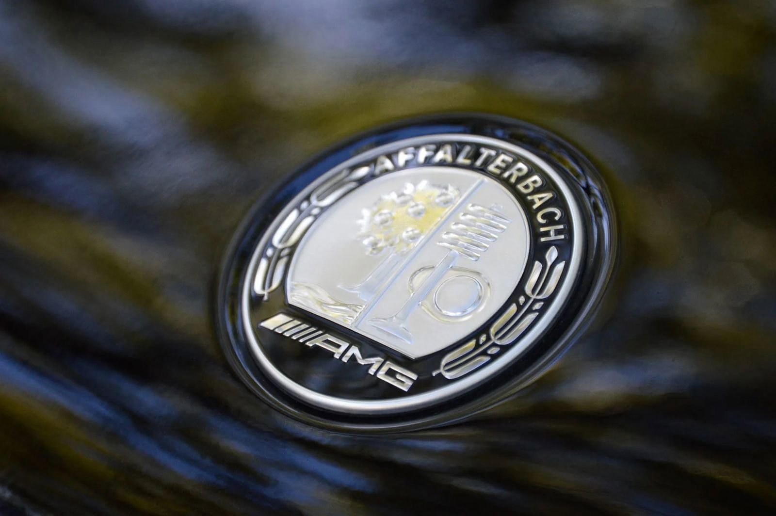 Used 2025 Mercedes-Benz GLE 53 AMG 4MATIC image 5