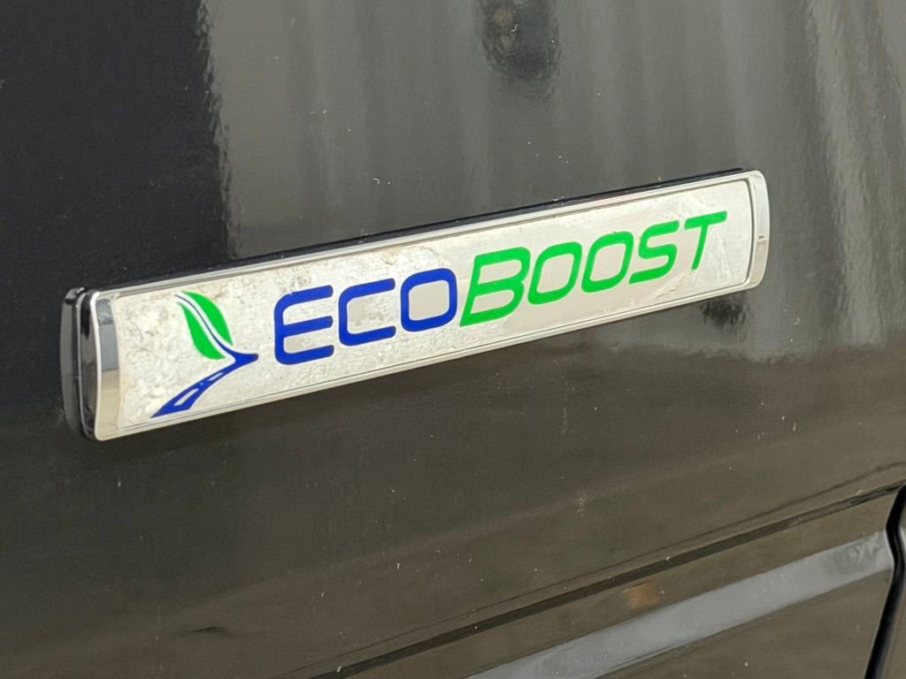 Used 2012 Ford F150 FX4 w/ FX Luxury Pkg image 18