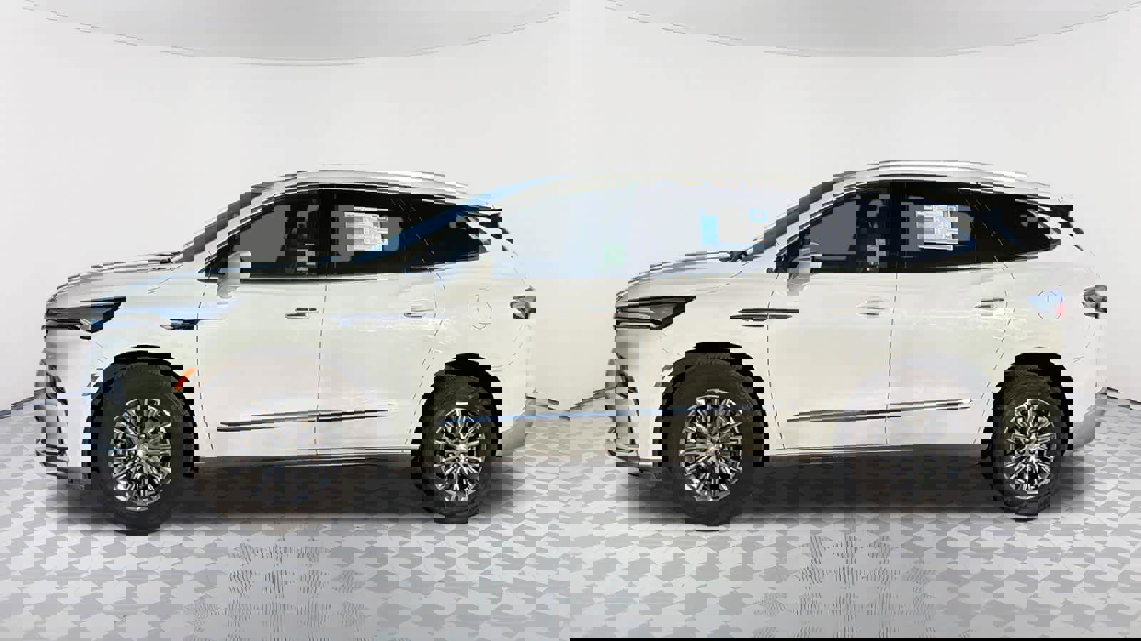 Used 2022 Buick Enclave Essence image 8