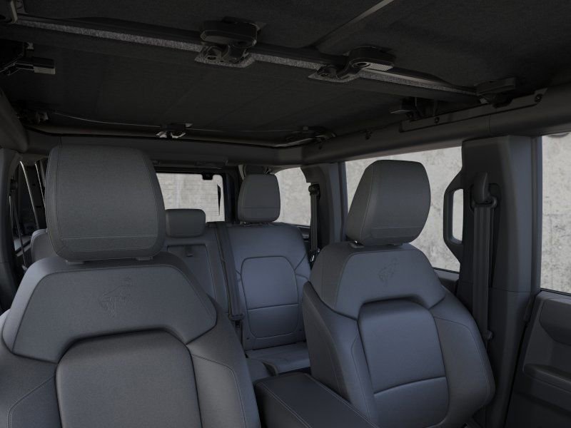 New 2026 Ford Bronco Outer Banks AWD/4WD image 13