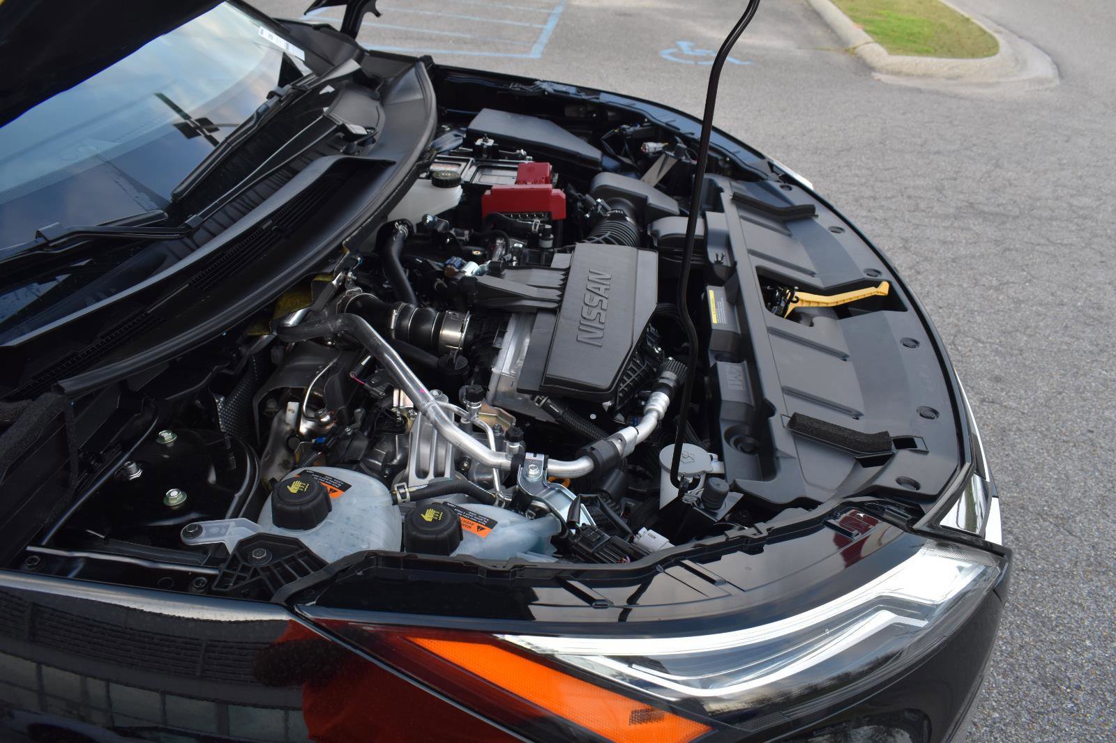 New 2026 Nissan Rogue Platinum AWD/4WD image 20