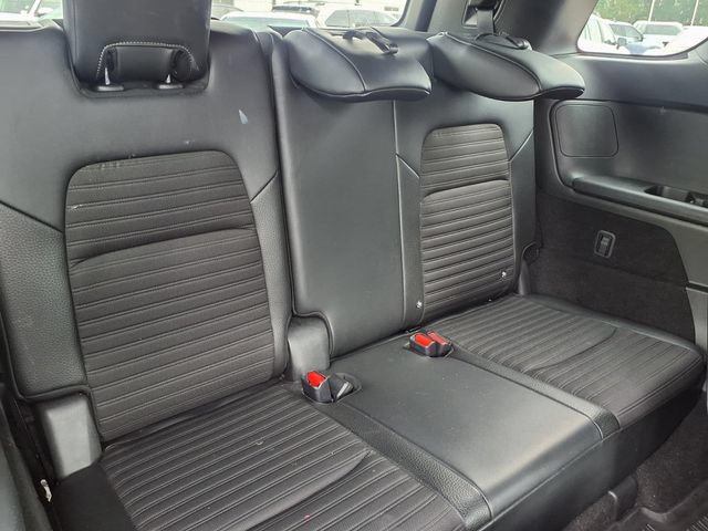 Used 2024 Nissan Pathfinder Rock Creek AWD/4WD image 21