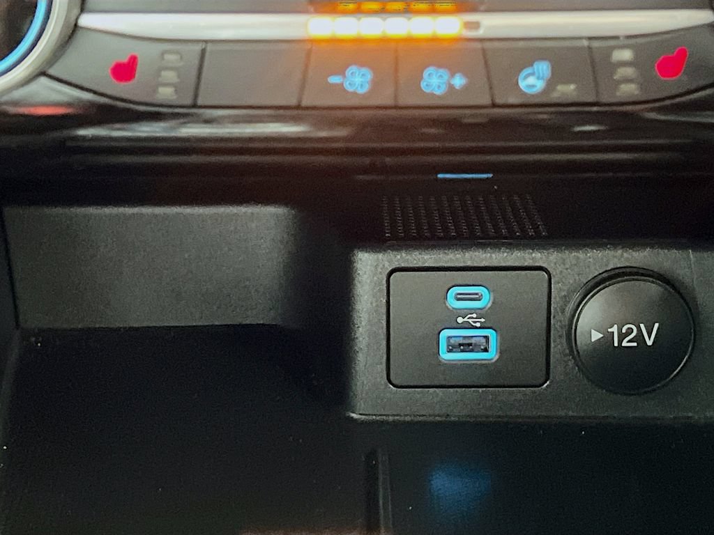 Certified 2022 Ford Escape SEL AWD/4WD image 21