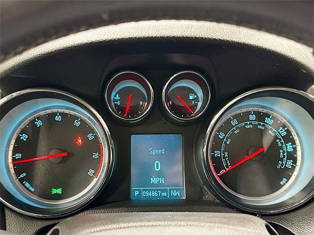 Used 2015 Buick Encore Convenience image 11