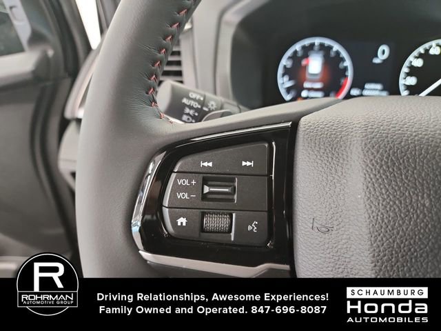 Used 2026 Honda Odyssey Sport-L image 12