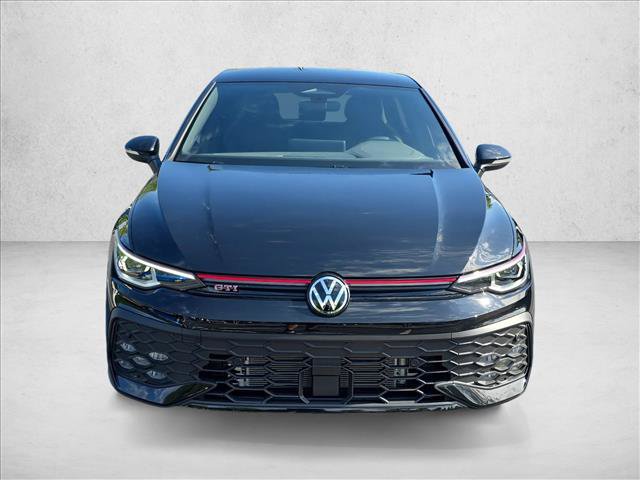 New 2026 Volkswagen Golf S FWD image 11
