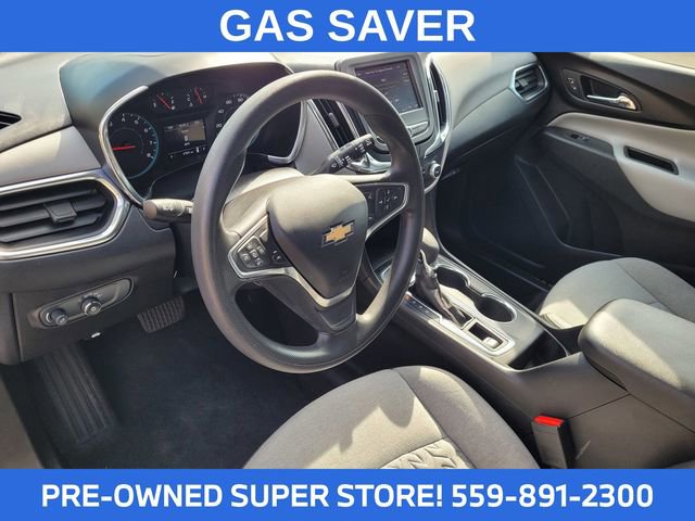 Used 2023 Chevrolet Equinox LS image 7