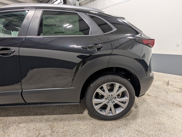 New 2026 MAZDA CX-30 AWD 2.5 S image 8