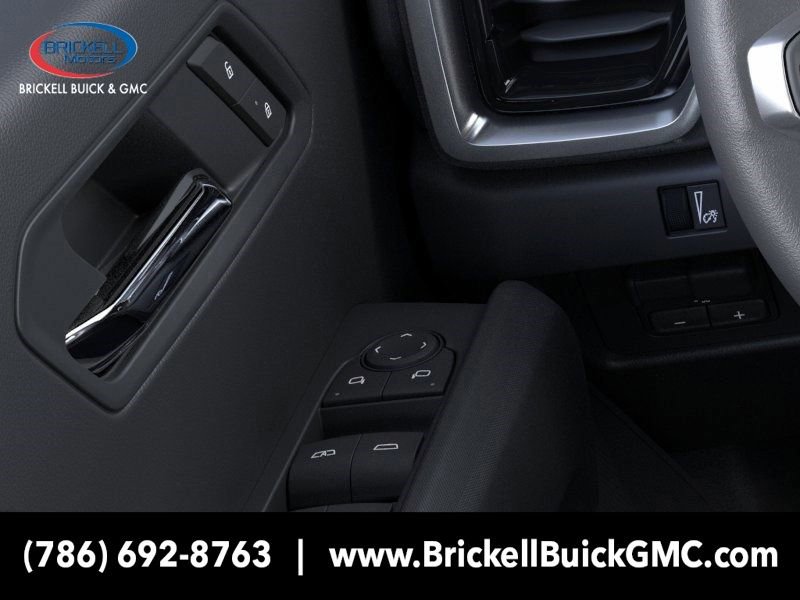 New 2026 GMC Canyon Elevation w/ Convenience Package image 22