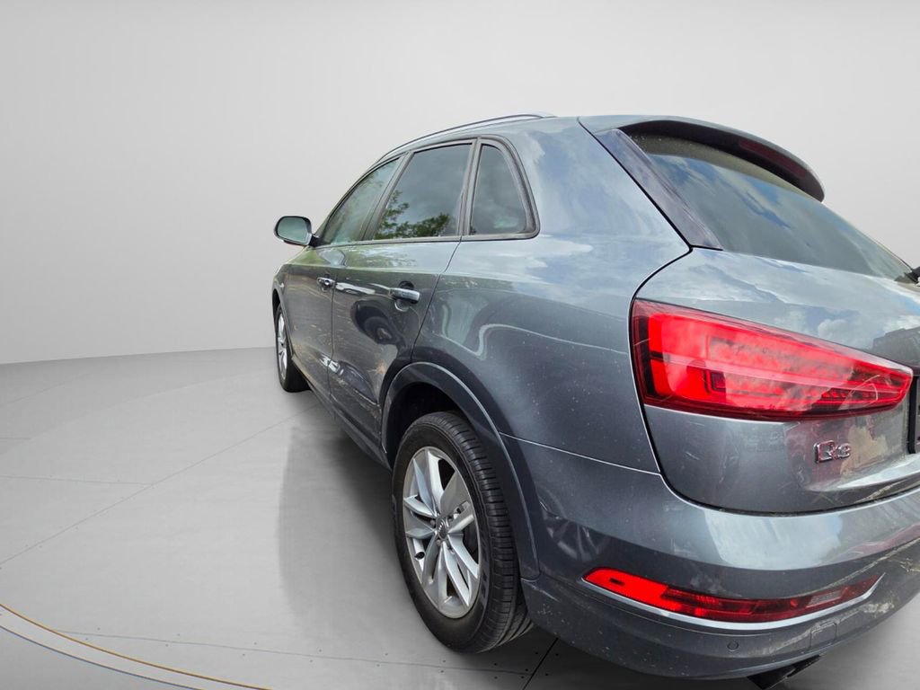 Used 2017 Audi Q3 2.0T Premium image 6