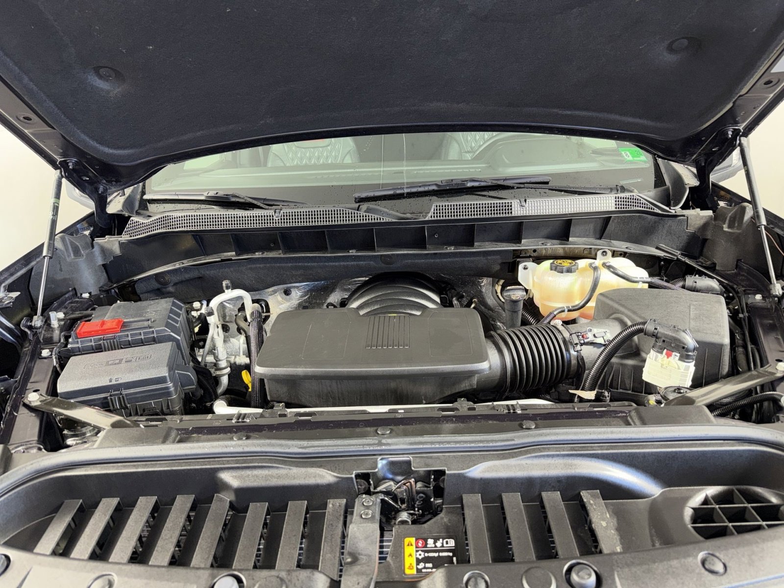 Used 2023 Chevrolet Silverado 1500 RST w/ All Star Edition Plus image 28