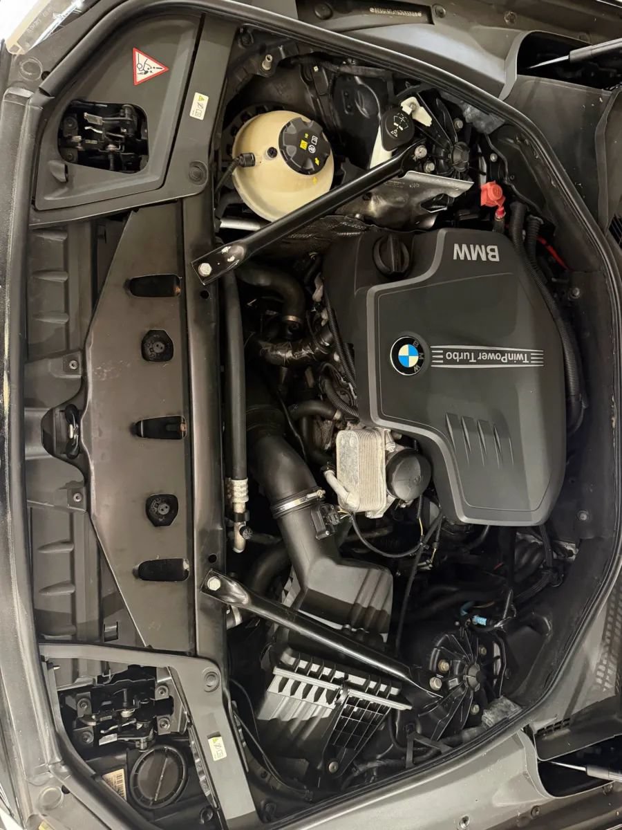 Used 2015 BMW 528i Sedan RWD image 18