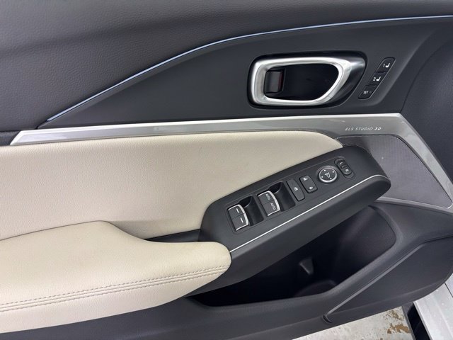 Used 2026 Acura Integra A-Spec w/ Technology Package FWD image 12