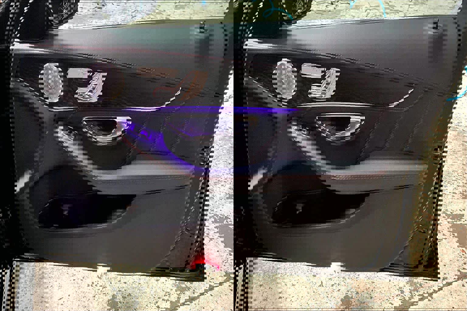 Used 2020 Mercedes-Benz C 43 AMG 4MATIC Sedan image 23