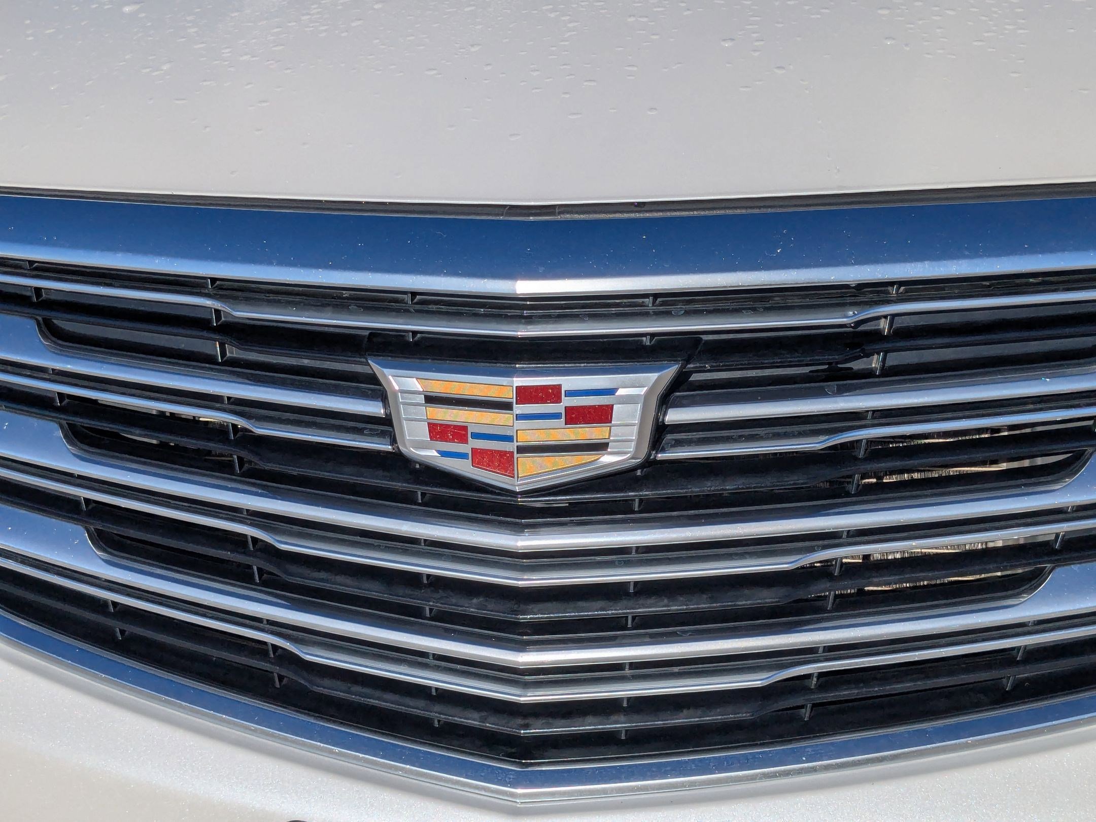 Used 2019 Cadillac XT5 Luxury image 9