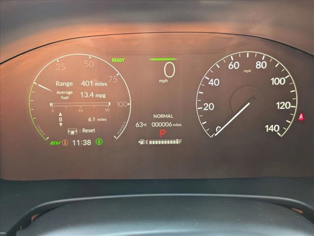 New 2026 Honda CR-V Sport image 11