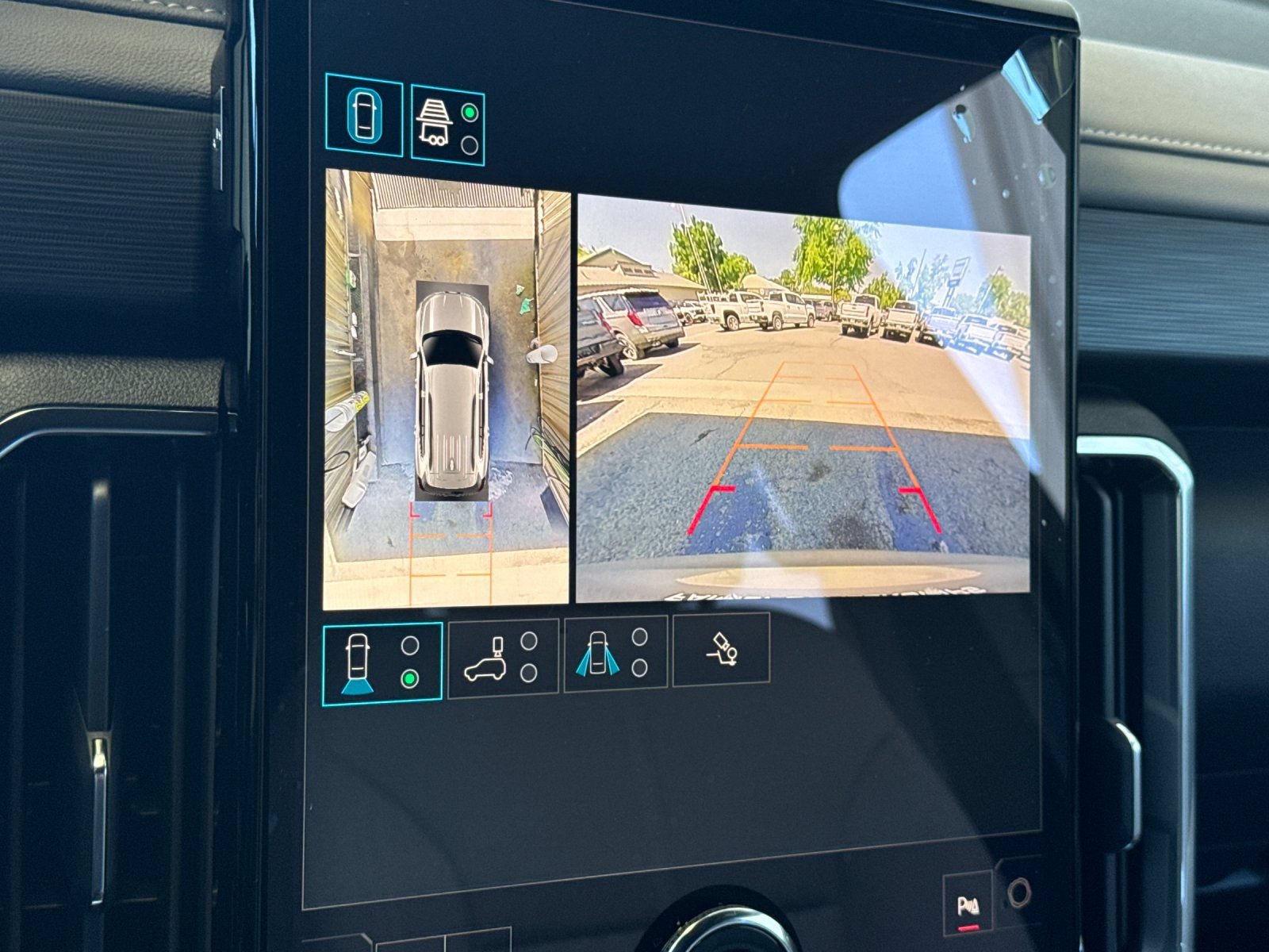 New 2026 GMC Acadia Elevation w/ LPO, All-Weather Package FWD image 21