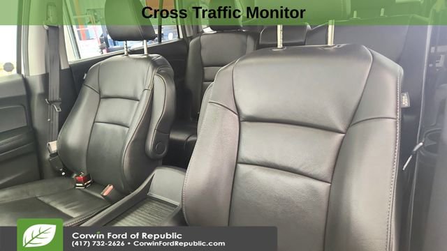 Used 2022 Honda Pilot Special Edition image 10