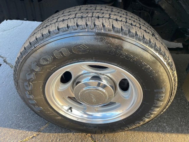 Used 2008 Ford E-150 and Econoline 150 image 17