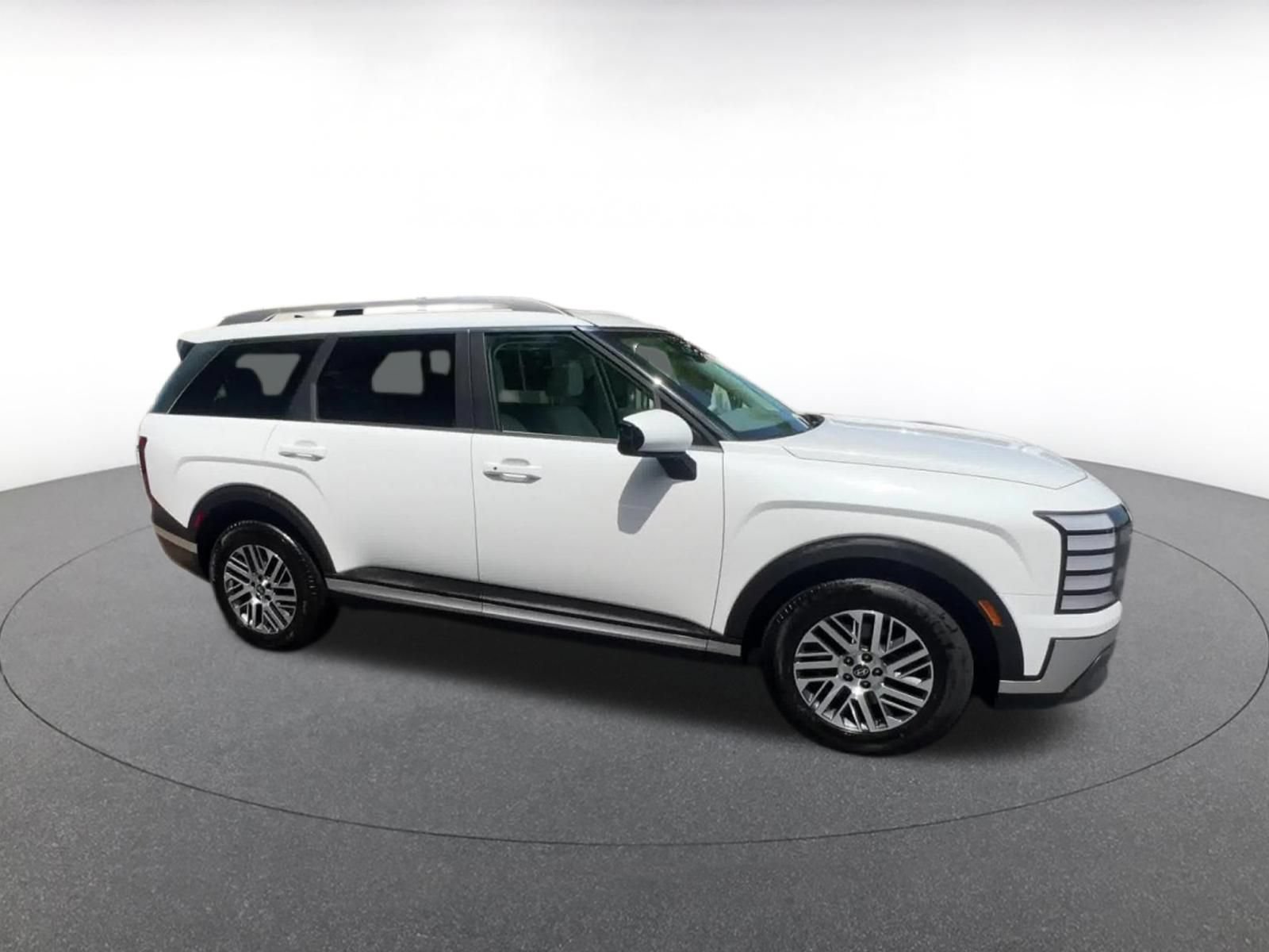 Used 2026 Hyundai Palisade SEL AWD/4WD video 2