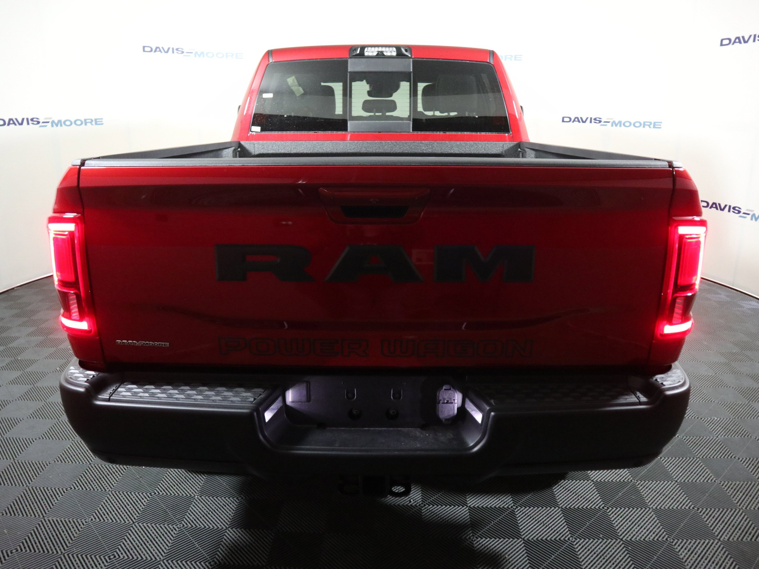 New 2026 RAM 2500 Power Wagon image 7