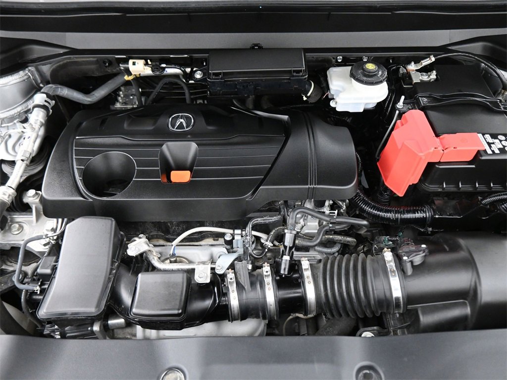 Used 2021 Acura RDX A-Spec image 22