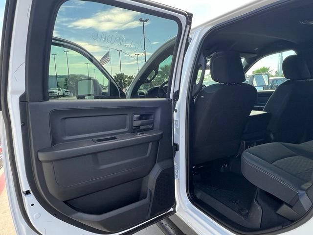 New 2027 RAM 2500 Warlock AWD/4WD image 17