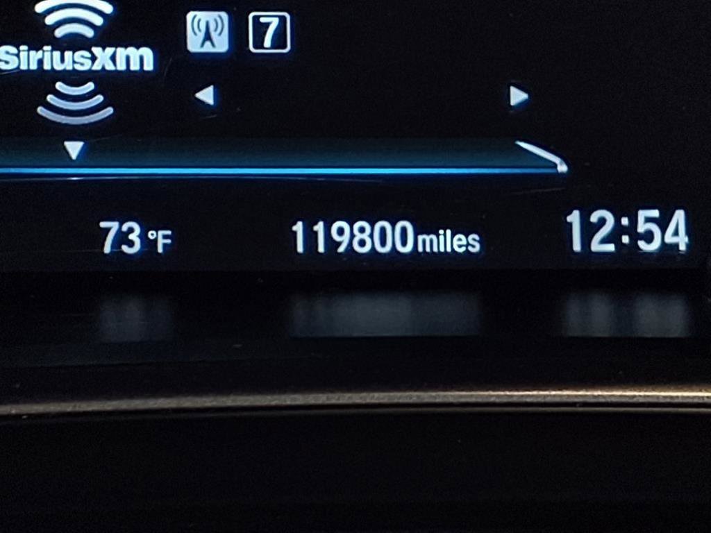 Used 2022 Honda CR-V Touring image 33