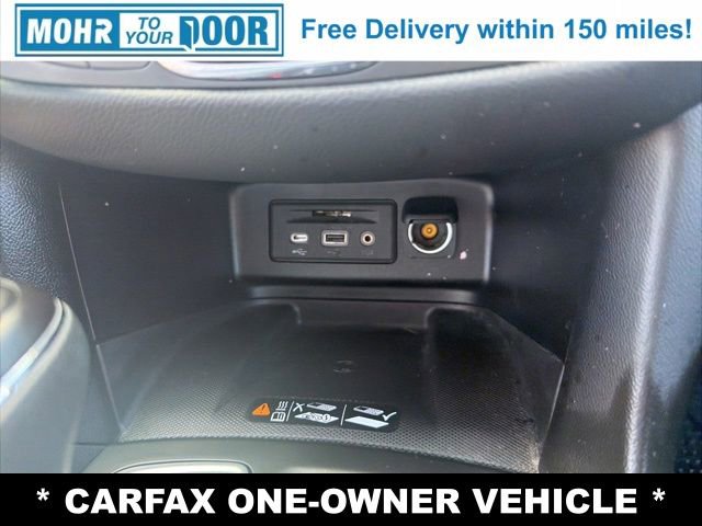 Used 2021 Chevrolet Equinox Premier w/ Redline Edition image 22