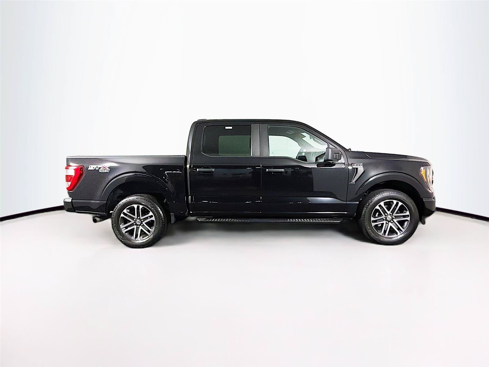 Used 2023 Ford F150 XL w/ STX Appearance Package AWD/4WD image 12