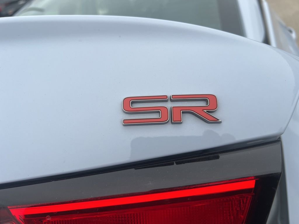 Certified 2023 Nissan Altima 2.5 SR image 31