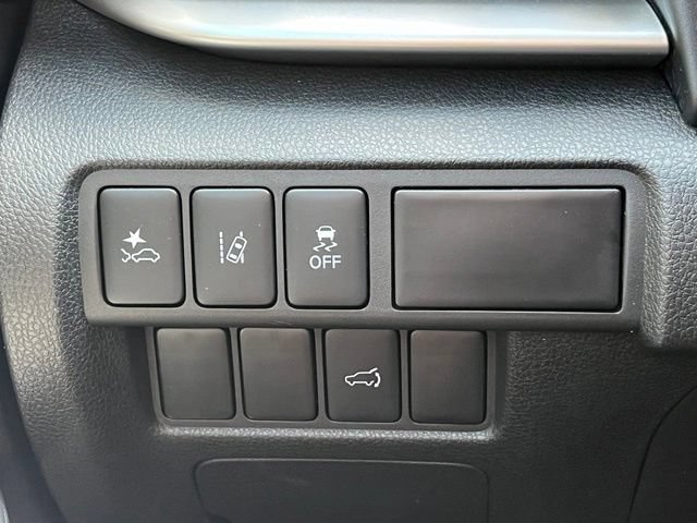 Used 2026 Mitsubishi Eclipse Cross SE AWD/4WD image 34