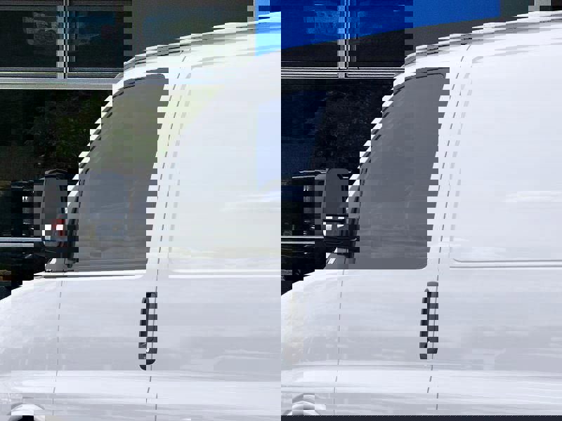 New 2026 Chevrolet Express 2500 WT w/ Driver Convenience Package image 12