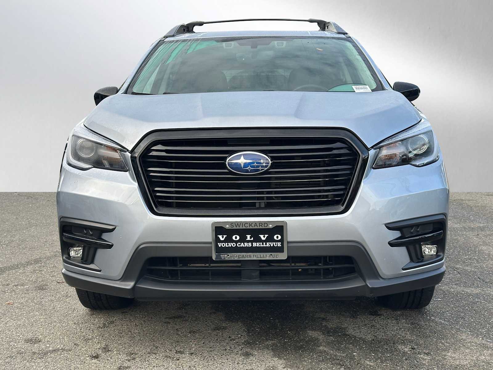 Used 2022 Subaru Ascent Onyx Edition image 8
