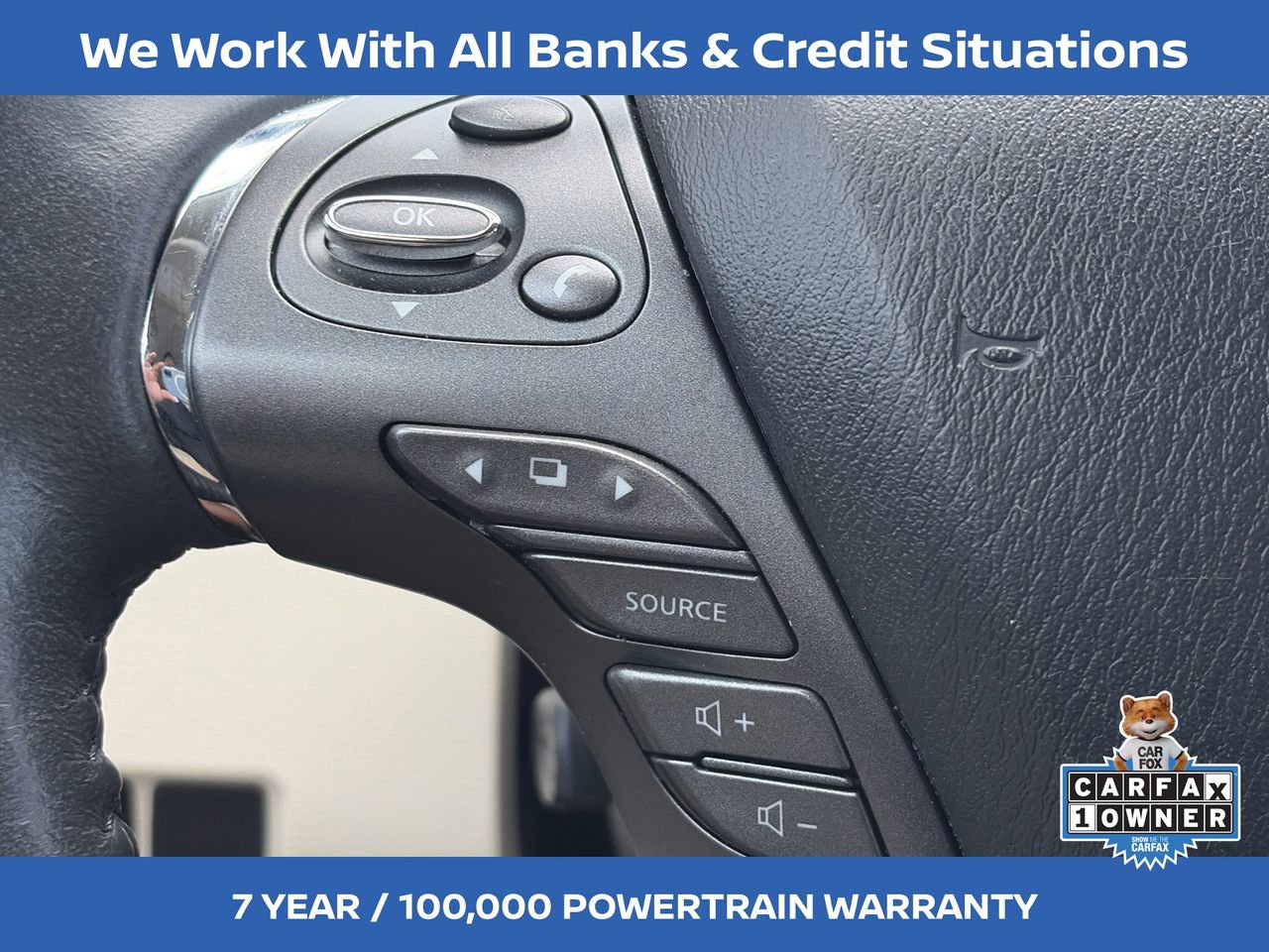 Certified 2024 Nissan Murano Platinum w/ Cargo Package image 23