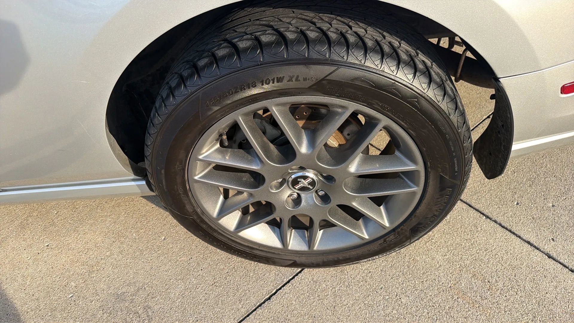 Used 2014 Ford Mustang Premium w/ Equipment Group 203A image 32