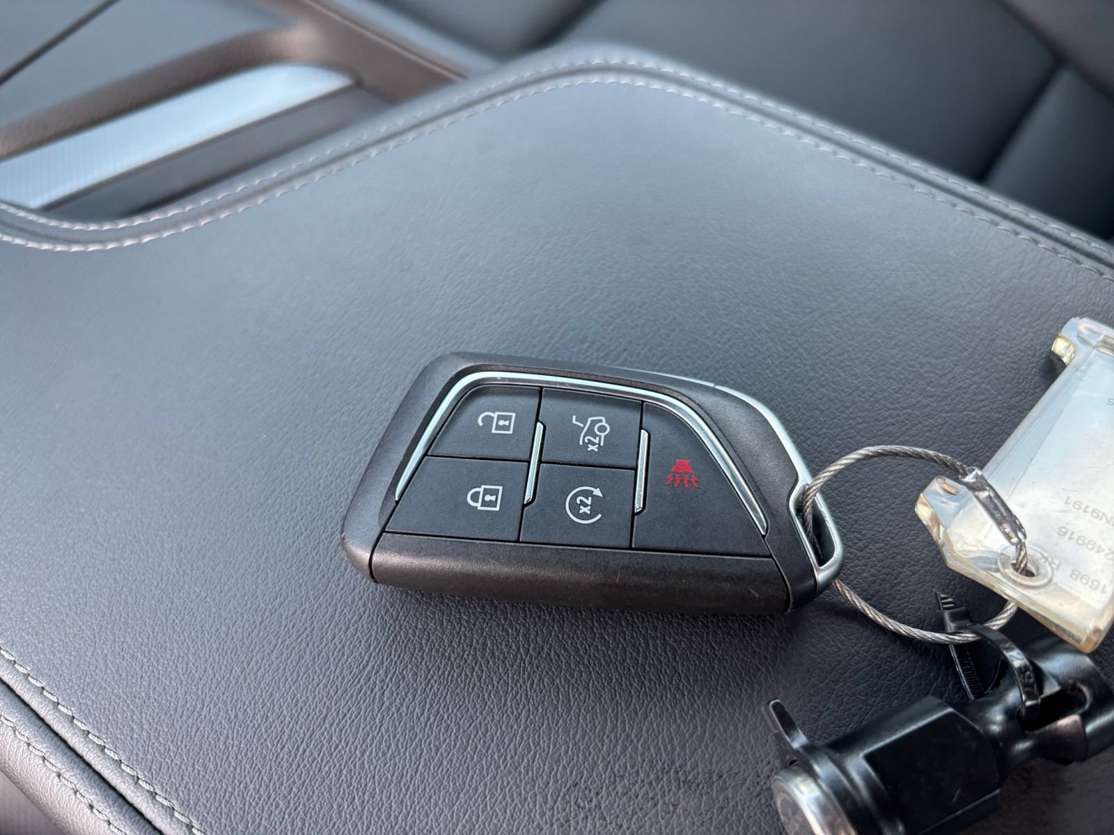 Used 2026 Cadillac CT5 Premium Luxury RWD image 21