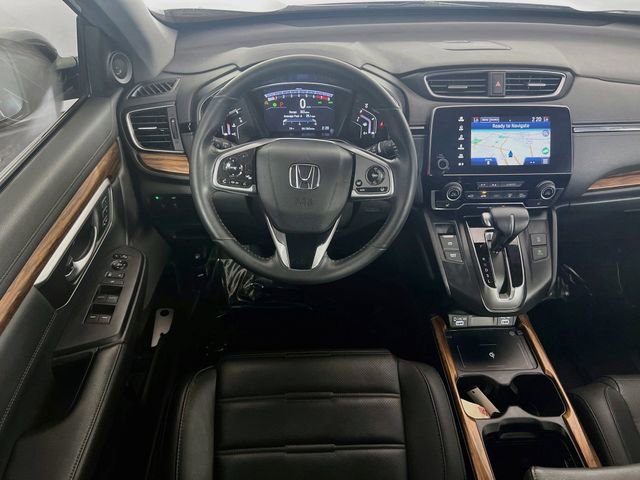 Used 2020 Honda CR-V Touring image 23