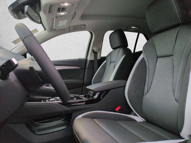 New 2026 Buick Envision Sport Touring image 4