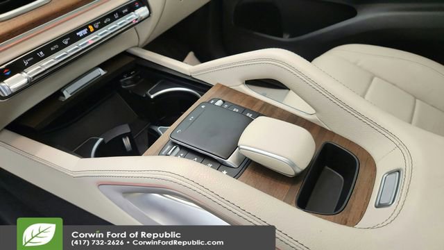 Used 2022 Mercedes-Benz GLE 350 4MATIC image 18