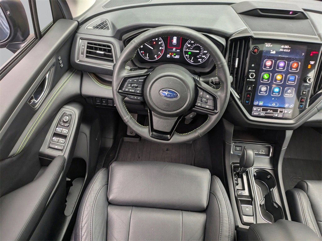 Certified 2025 Subaru Ascent Bronze Edition w/ Onyx Package image 18
