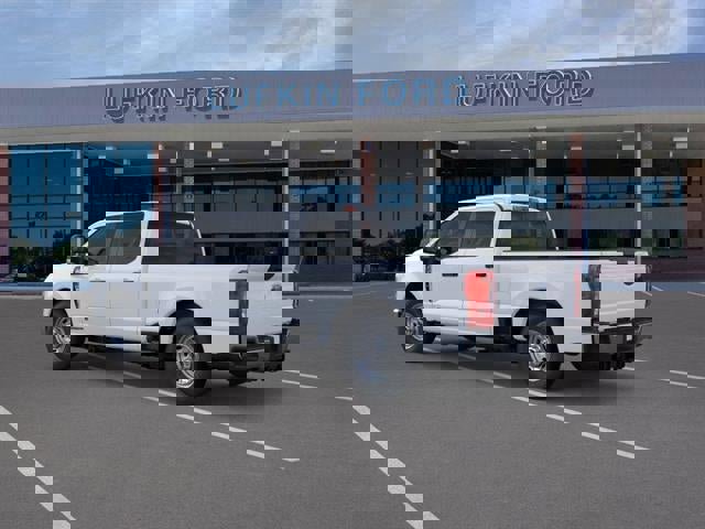 New 2025 Ford F250 XL w/ XL Driver Assist Package image 4