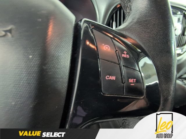Used 2017 RAM ProMaster City Tradesman w/ Rear Back-up Camera Group FWD image 13