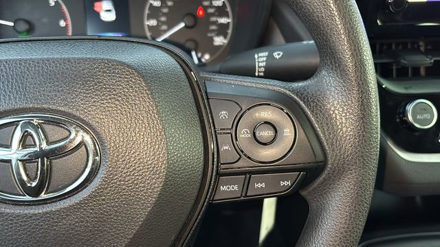 Used 2024 Toyota Corolla LE image 17