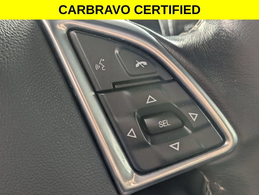 Certified 2022 Chevrolet Camaro LT w/ Technology Package RWD image 14
