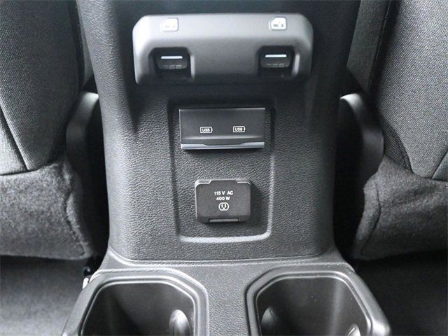 New 2024 Jeep Gladiator Sport image 13