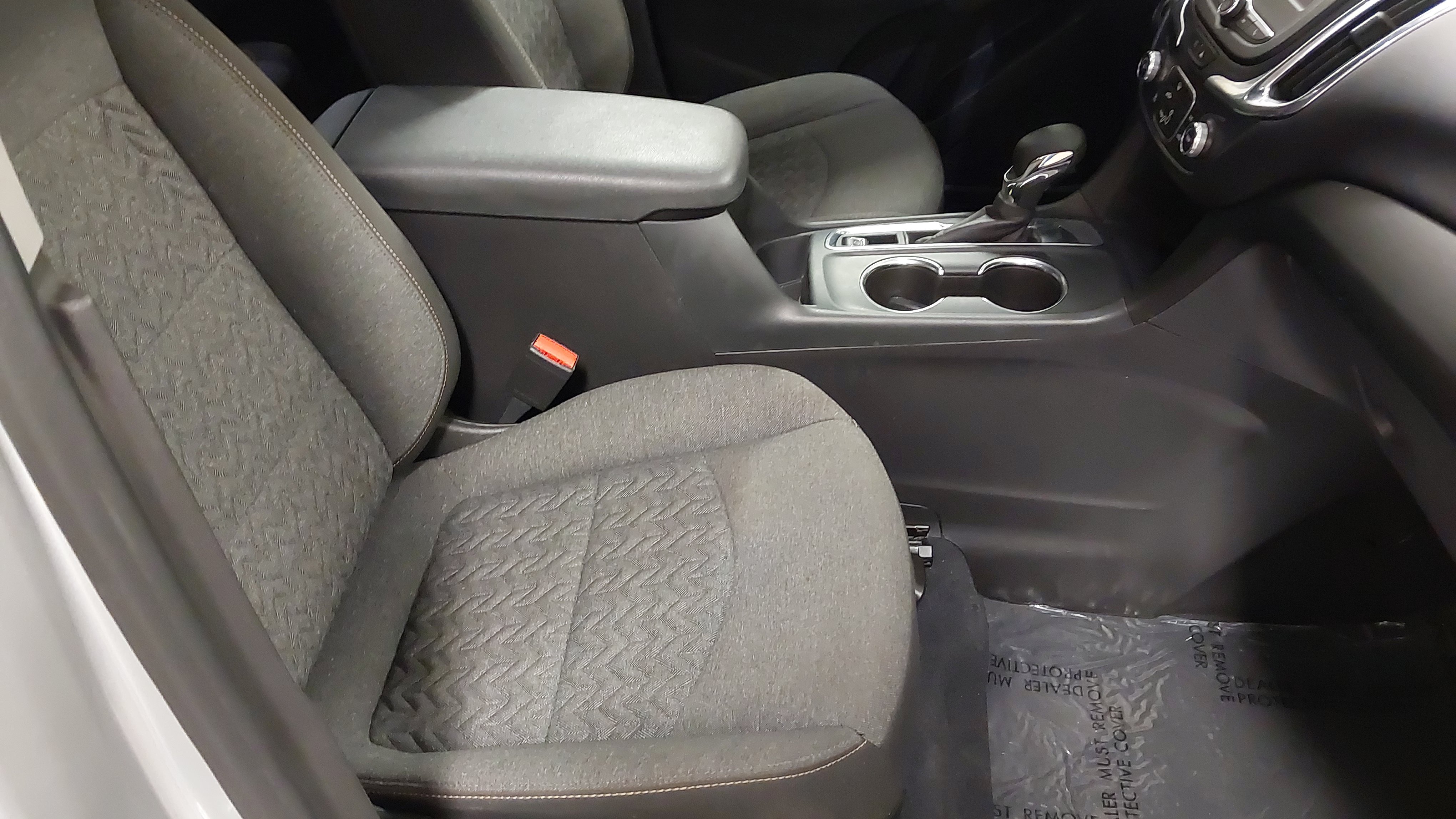 Used 2022 Chevrolet Equinox LT FWD image 28